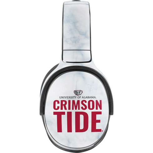 University of Alabama Crimson Tide Net Skullcandy Venue Skin