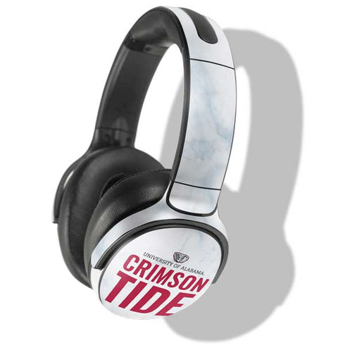 University of Alabama Crimson Tide Net Skullcandy Venue Skin
