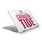 University of Alabama Crimson Tide Net HP Spectre Skin