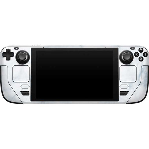 University of Alabama Crimson Tide Net Steam Deck Handheld Gaming Computer Skin