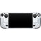 University of Alabama Crimson Tide Net Steam Deck Handheld Gaming Computer Skin