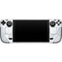 University of Alabama Crimson Tide Net Steam Deck Handheld Gaming Computer Skin