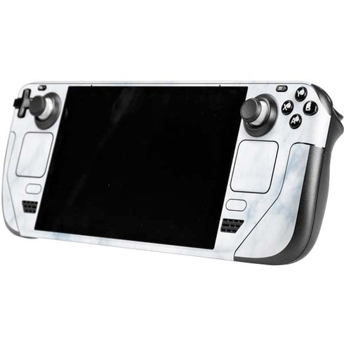 University of Alabama Crimson Tide Net Steam Deck Handheld Gaming Computer Skin