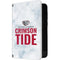 University of Alabama Crimson Tide Net Surface Duo Skin