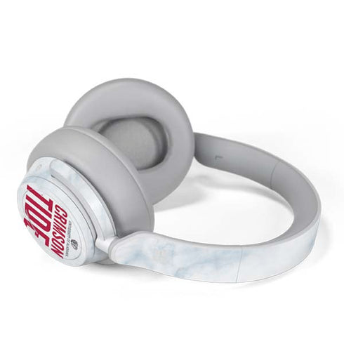 University of Alabama Crimson Tide Net Surface Headphones Skin