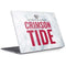 University of Alabama Crimson Tide Net Surface Laptop 2 Skin