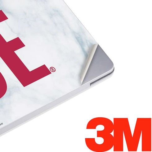 University of Alabama Crimson Tide Net Surface Laptop 3 13.5in Skin