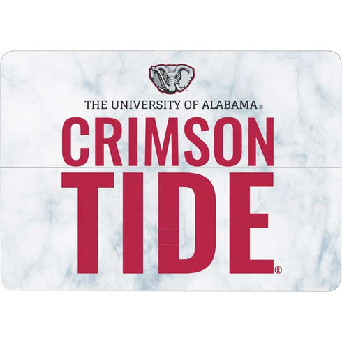 University of Alabama Crimson Tide Net Surface Laptop Studio Skin