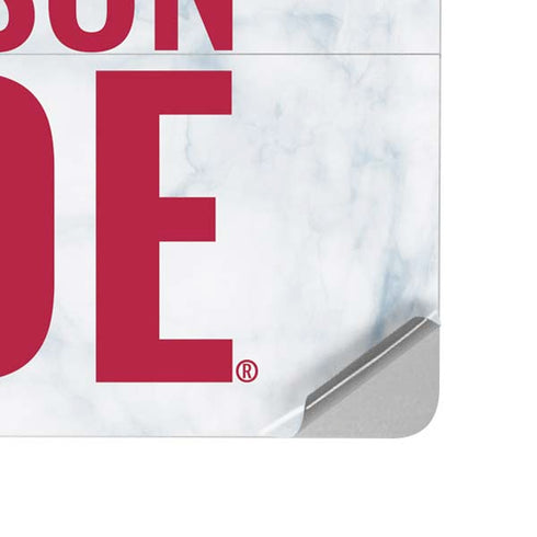 University of Alabama Crimson Tide Net Surface Laptop Studio Skin