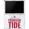 University of Alabama Crimson Tide Net Surface Pro 6 Skin