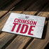 University of Alabama Crimson Tide Net Surface Pro 6 Skin