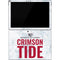 University of Alabama Crimson Tide Net Surface Pro 7 Skin