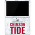 University of Alabama Crimson Tide Net Surface Pro 7 Skin
