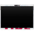 University of Alabama Crimson Tide Net Surface Pro 8 Skin