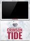 University of Alabama Crimson Tide Net Surface Pro (2017) Skin