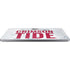 University of Alabama Crimson Tide Net Universal Laptop 12in (9.8 x 6.8in) Skin
