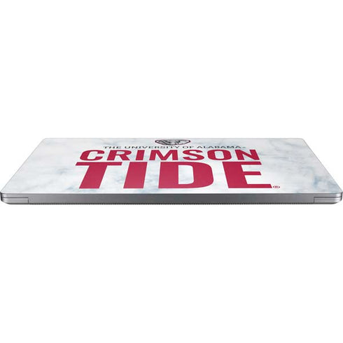 University of Alabama Crimson Tide Net Universal Laptop 15in (12.2 x 8.8in) Skin