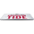 University of Alabama Crimson Tide Net Universal Laptop 15in (12.2 x 8.8in) Skin