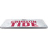 University of Alabama Crimson Tide Net Universal Laptop 16in (13 x 9.4in) Skin