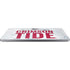 University of Alabama Crimson Tide Net Universal Laptop 17in (13.8 x 10in) Skin
