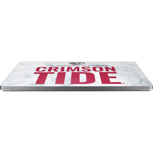 University of Alabama Crimson Tide Net Universal Laptop 18in (14.6 x 10.6in) Skin