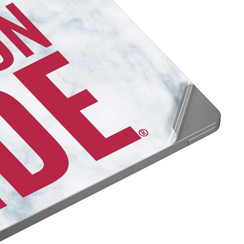 University of Alabama Crimson Tide Net Universal Laptop 18in (14.6 x 10.6in) Skin