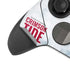 University of Alabama Crimson Tide Net Xbox Elite Wireless Controller Series 2 Skin
