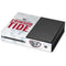 University of Alabama Crimson Tide Net Xbox One Console Skin