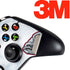 University of Alabama Crimson Tide Net Xbox One Controller Skin