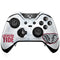 University of Alabama Crimson Tide Net Xbox One Elite Controller Skin