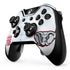 University of Alabama Crimson Tide Net Xbox One Elite Controller Skin