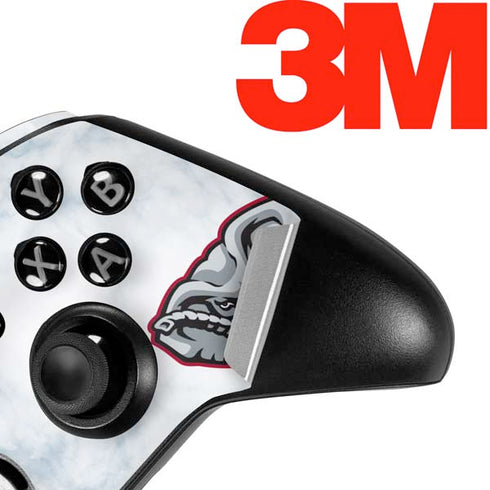 University of Alabama Crimson Tide Net Xbox One Elite Controller Skin