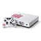 University of Alabama Crimson Tide Net Xbox One S All-Digital Edition Bundle Skin