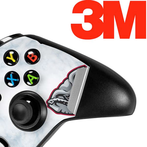 University of Alabama Crimson Tide Net Xbox One X Controller Skin