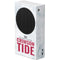University of Alabama Crimson Tide Net Xbox Series S Console Skin