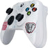 University of Alabama Crimson Tide Net Xbox Series S Controller Skin