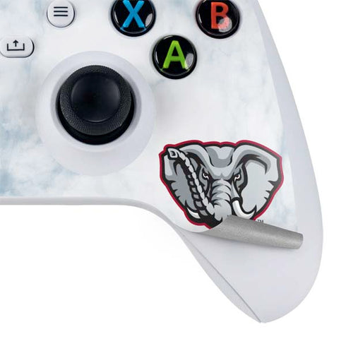 University of Alabama Crimson Tide Net Xbox Series S Controller Skin