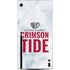 University of Alabama Crimson Tide Net Xbox Series X Console Skin