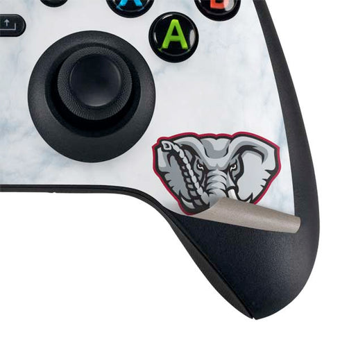 University of Alabama Crimson Tide Net Xbox Series X Controller Skin