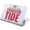 University of Alabama Crimson Tide Net Yoga 910 2-in-1 14in Touch-Screen Skin