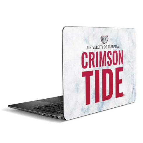 University of Alabama Crimson Tide Net Zenbook UX305FA 13.3in Skin