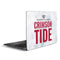 University of Alabama Crimson Tide Net Zenbook UX305FA 13.3in Skin