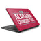 University of Alabama Crimson Tide HP Notebook Skin