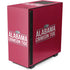 University of Alabama Crimson Tide NZXT H510 Compact ATX Mid-Tower Case Skin