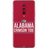 University of Alabama Crimson Tide OnePlus 7 Pro Skin