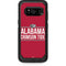 University of Alabama Crimson Tide Otterbox Commuter Galaxy Skin