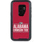 University of Alabama Crimson Tide Otterbox Defender Galaxy Skin