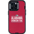 University of Alabama Crimson Tide Otterbox Defender iPhone Skin