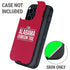 University of Alabama Crimson Tide Otterbox Defender iPhone Skin
