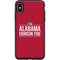 University of Alabama Crimson Tide Otterbox Symmetry iPhone Skin